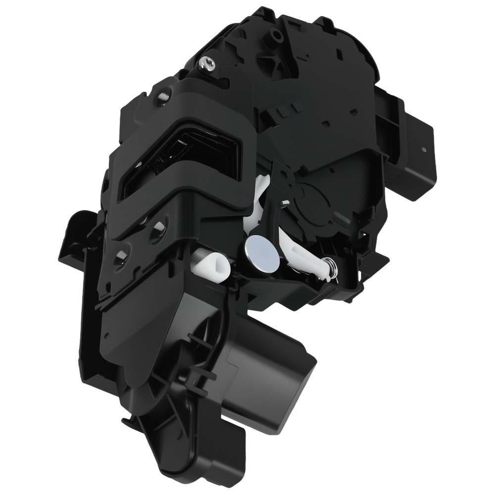 Door Lock Actuator compatible for Jaguar XF CC9 2012-On FQM500320 Keyless Entry LR091345