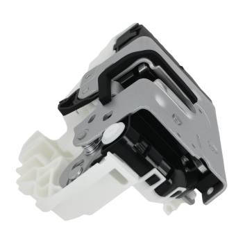 Door Latch Actuator Rear Right compatible for Dodge Durango 2011-2023 4589922AF