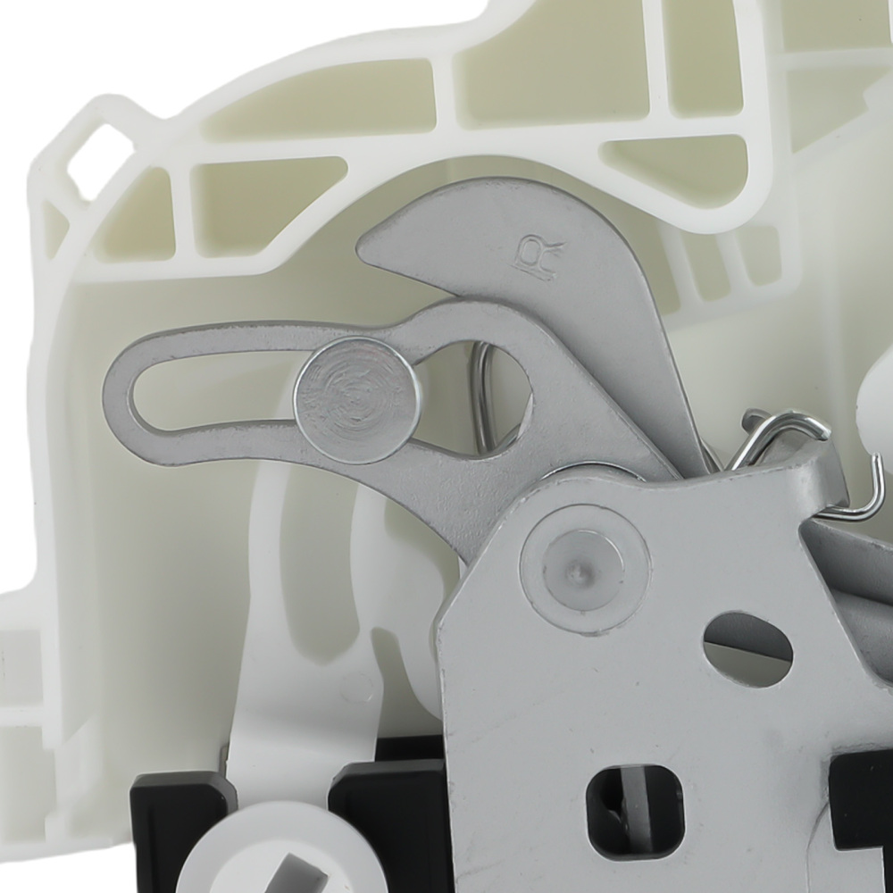 Door Latch Actuator Rear Right compatible for Dodge Durango 2011-2023 4589922AF