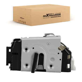 Door Latch Actuator Rear Right compatible for Dodge Durango 2011-2023 4589922AF