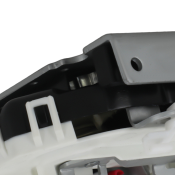 Door Lock Actuator Front Right compatible for Chrysler TownCountry 2008-2010 931-085