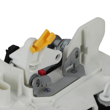 Door Lock Actuator Front Right compatible for Chrysler TownCountry 2008-2010 931-085