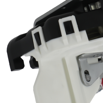 Door Lock Actuator Front Right compatible for Chrysler TownCountry 2008-2010 931-085