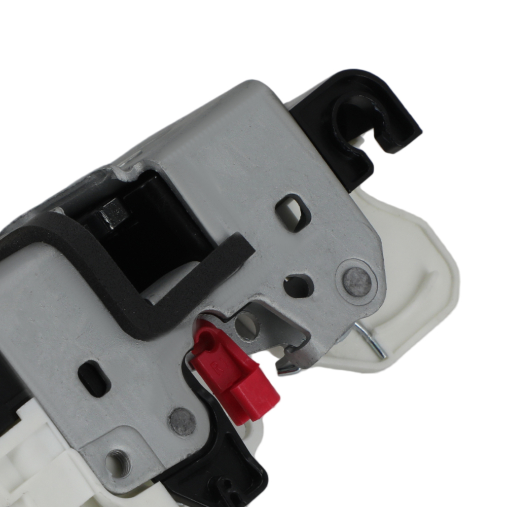 Door Lock Actuator Front Right compatible for Chrysler TownCountry 2008-2010 931-085