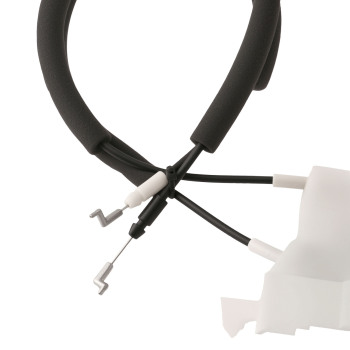 Door Lock Actuator compatible for Mazda CX-7 Touring Sport 2.5L 2010-2012