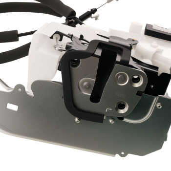 Door Lock Actuator compatible for Mazda CX-7 Touring Sport 2.5L 2010-2012