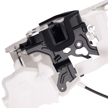 Door Lock Actuator compatible for Mazda CX-7 Touring Sport 2.5L 2010-2012