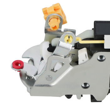 Door Lock Actuator compatible for Cadillac Escalade 02-2006 Front Left Driver Side 931-318