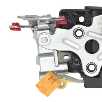 Door Lock Actuator compatible for Cadillac Escalade 02-2006 Front Left Driver Side 931-318