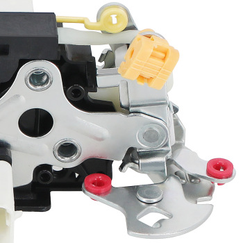 Door Lock Actuator compatible for Cadillac Escalade 02-2006 Front Left Driver Side 931-318