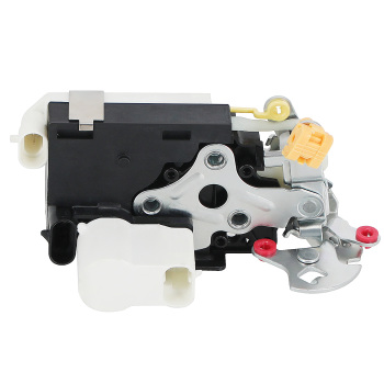 Door Lock Actuator compatible for Cadillac Escalade 02-2006 Front Left Driver Side 931-318