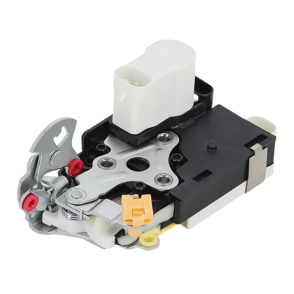 Door Lock Actuator compatible for Cadillac Escalade 02-2006 Front Left Driver Side 931-318