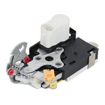 Door Lock Actuator compatible for Cadillac Escalade 02-2006 Front Left Driver Side 931-318