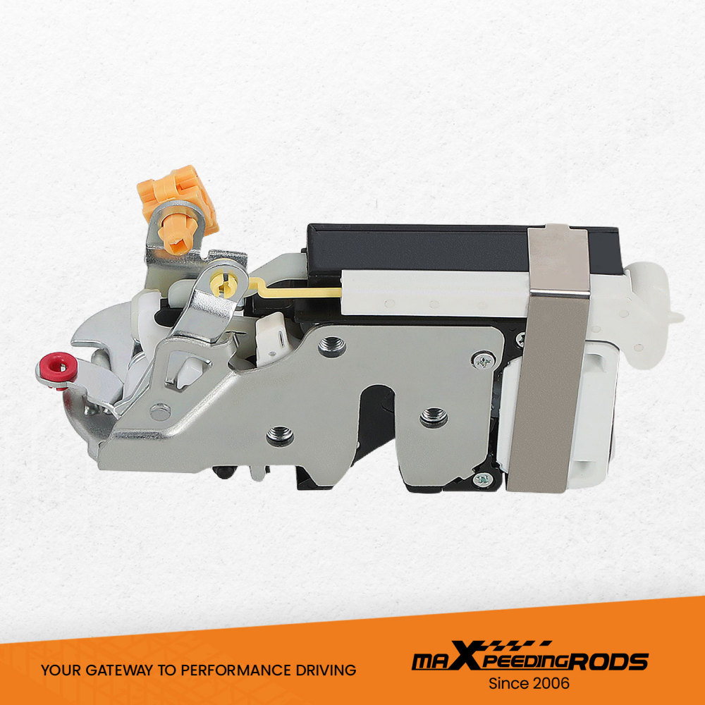 Door Lock Actuator compatible for Cadillac Escalade 02-2006 Front Left Driver Side 931-318