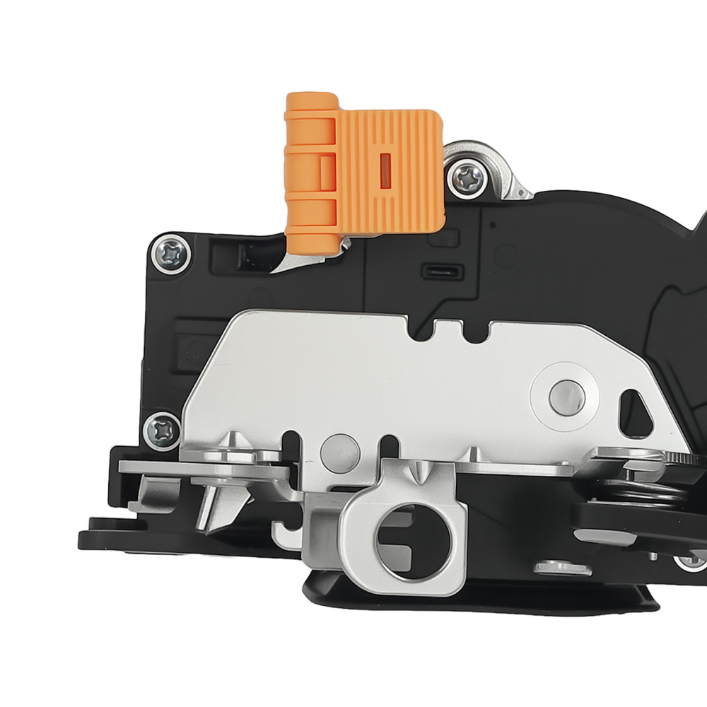 5 Pin Door Lock Actuator Front Right compatible for Chevrolet Avalanche 2007-2009