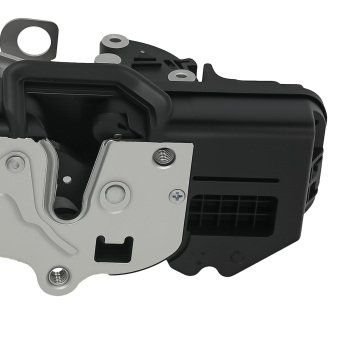 5 Pin Door Lock Actuator Front Right compatible for Chevrolet Avalanche 2007-2009