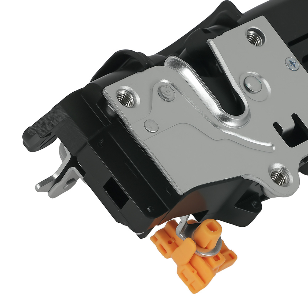 5 Pin Door Lock Actuator Front Right compatible for Chevrolet Avalanche 2007-2009
