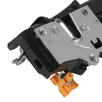 5 Pin Door Lock Actuator Front Right compatible for Chevrolet Avalanche 2007-2009