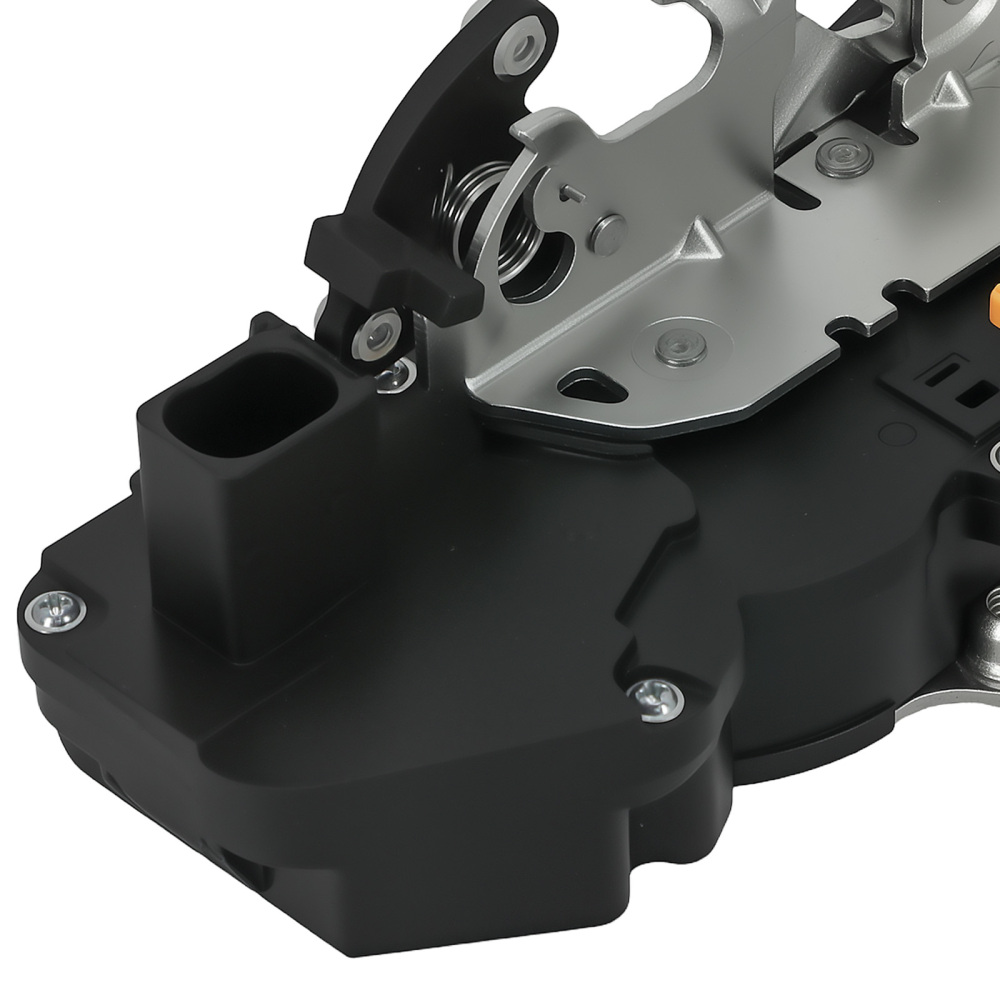5 Pin Door Lock Actuator Front Right compatible for Chevrolet Avalanche 2007-2009