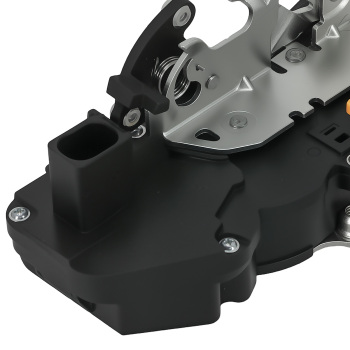 5 Pin Door Lock Actuator Front Right compatible for Chevrolet Avalanche 2007-2009