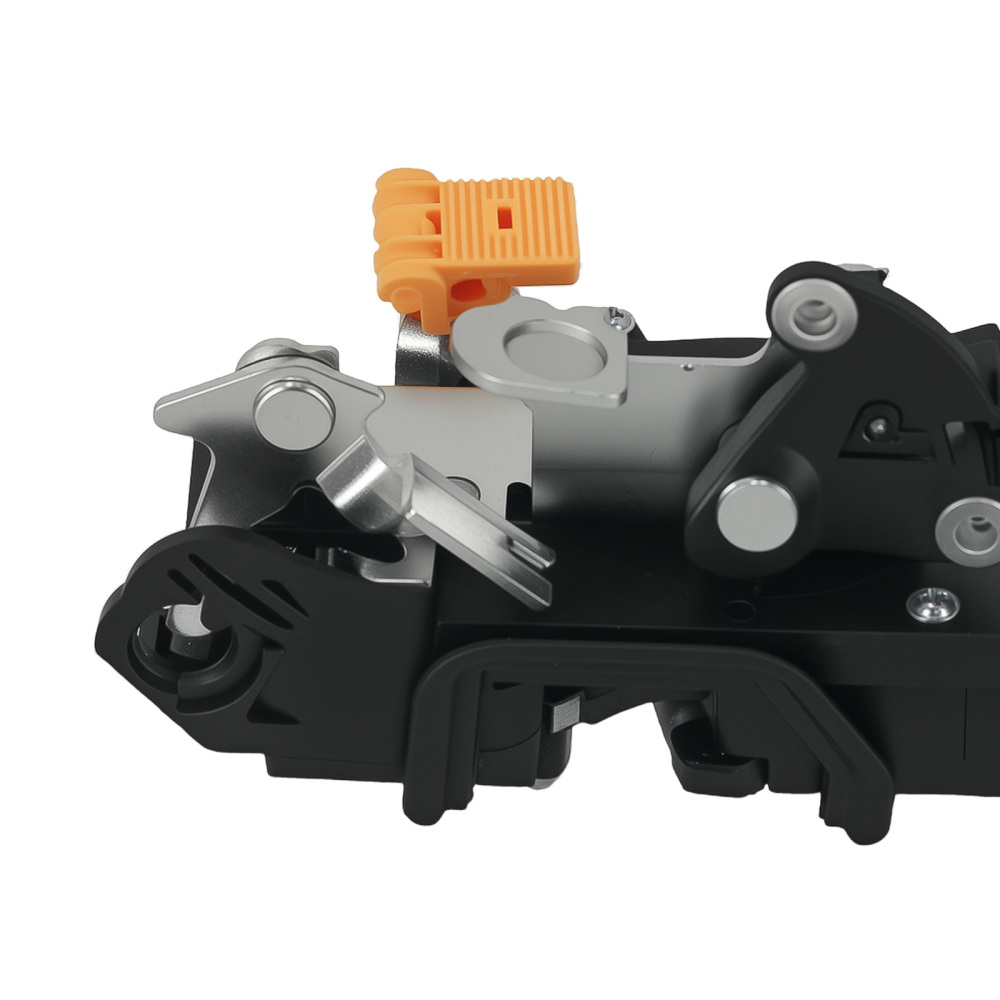 5 Pin Door Lock Actuator Front Right compatible for Chevrolet Avalanche 2007-2009