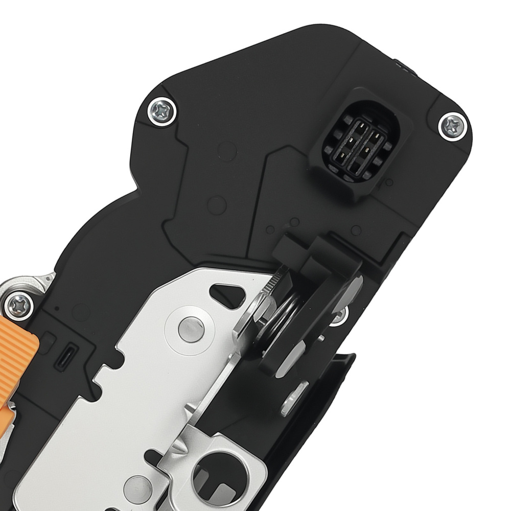 5 Pin Door Lock Actuator Front Right compatible for Chevrolet Avalanche 2007-2009