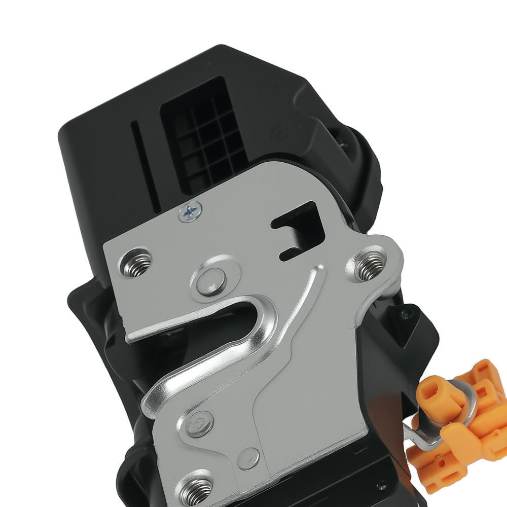 5 Pin Door Lock Actuator Front Right compatible for Chevrolet Avalanche 2007-2009