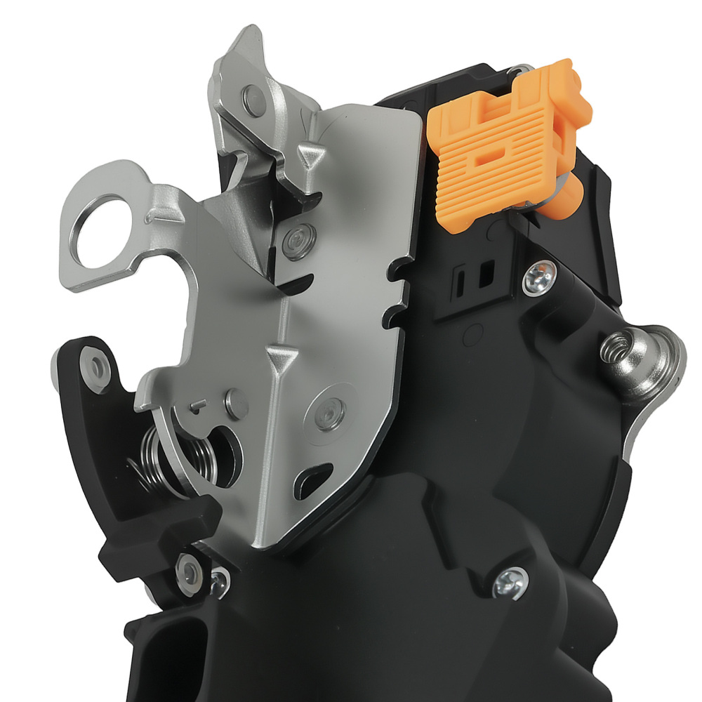 5 Pin Door Lock Actuator Front Right compatible for Chevrolet Avalanche 2007-2009