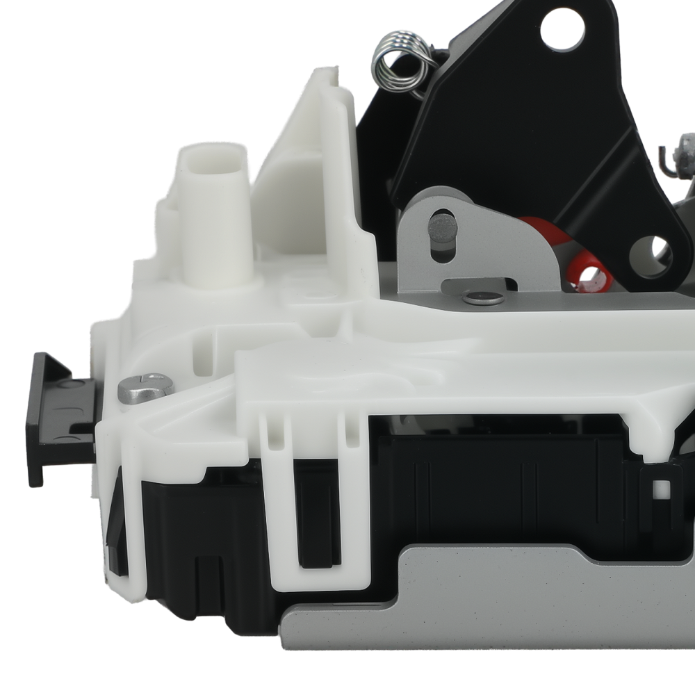 Door Lock Actuator compatible for Jeep Liberty Rear Right 08-12 931-617 4589278AD