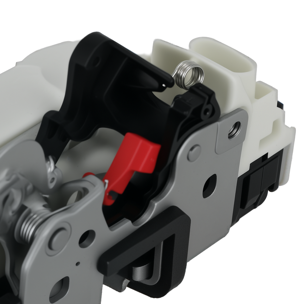 Door Lock Actuator compatible for Jeep Liberty Rear Right 08-12 931-617 4589278AD