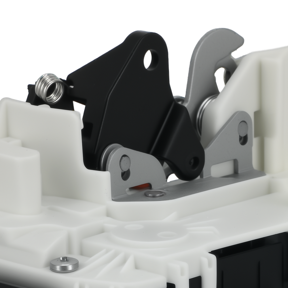 Door Lock Actuator compatible for Jeep Liberty Rear Right 08-12 931-617 4589278AD