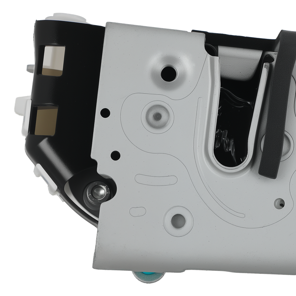 Door Lock Actuator compatible for Jeep Liberty Rear Right 08-12 931-617 4589278AD