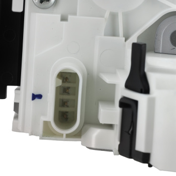Door Lock Actuator Front Driver compatible for Chrysler 300 2011-2019 931-900 4589913AC