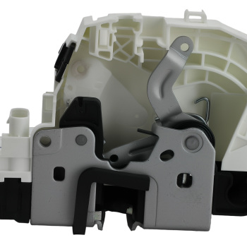 Door Lock Actuator Front Driver compatible for Chrysler 300 2011-2019 931-900 4589913AC