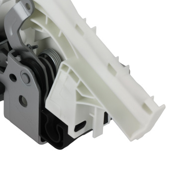 Door Lock Actuator Front Driver compatible for Chrysler 300 2011-2019 931-900 4589913AC