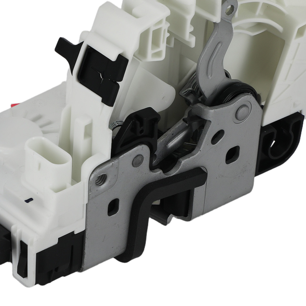 Door Lock Actuator Front Driver compatible for Chrysler 300 2011-2019 931-900 4589913AC