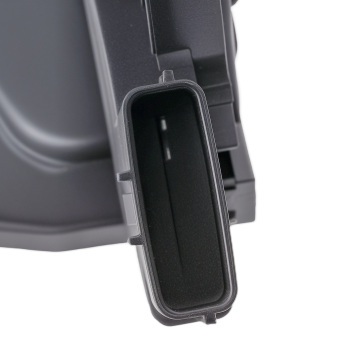 Door Lock Actuator compatible for Nissan Murano 2008-14 Front Right 80500-1AA0A