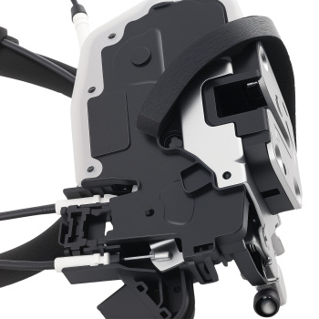 Door Lock Actuator compatible for Nissan Murano 2008-14 Front Right 80500-1AA0A