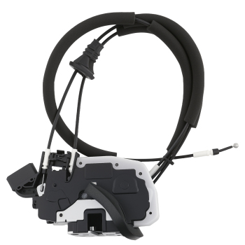 Door Lock Actuator compatible for Nissan Murano 2008-14 Front Right 80500-1AA0A