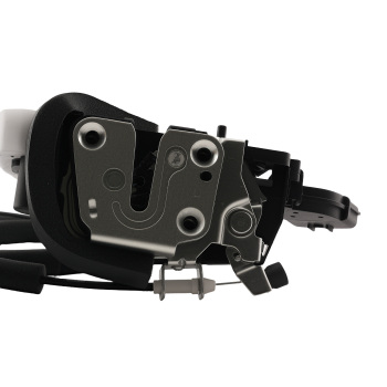 Left Rear Actuator compatible for Nissan Murano 2009-2014 937-258 825011AA0A