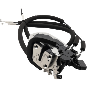 Left Rear Actuator compatible for Nissan Murano 2009-2014 937-258 825011AA0A