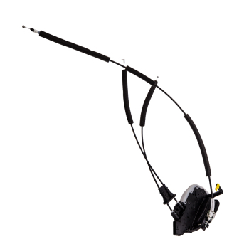 Door Lock Actuator Front Driver Left Side compatible for Nissan Rogue 2008-2015 NEW