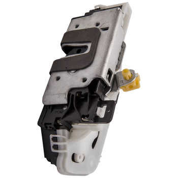 Door Latch Lock Front Right compatible for Ford F150 compatible for Focus compatible for Mariner Tribute 8T4Z7821812A