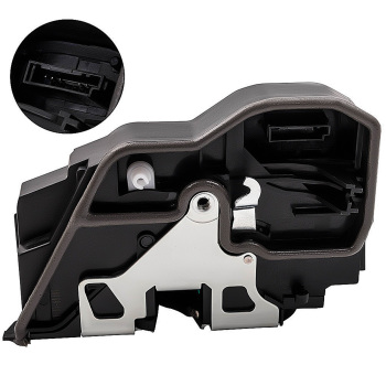 Compatible for BMW Mini E90 E91 330xi E92 E70 X5 E63 Rear Left Door Lock Latch Actuator