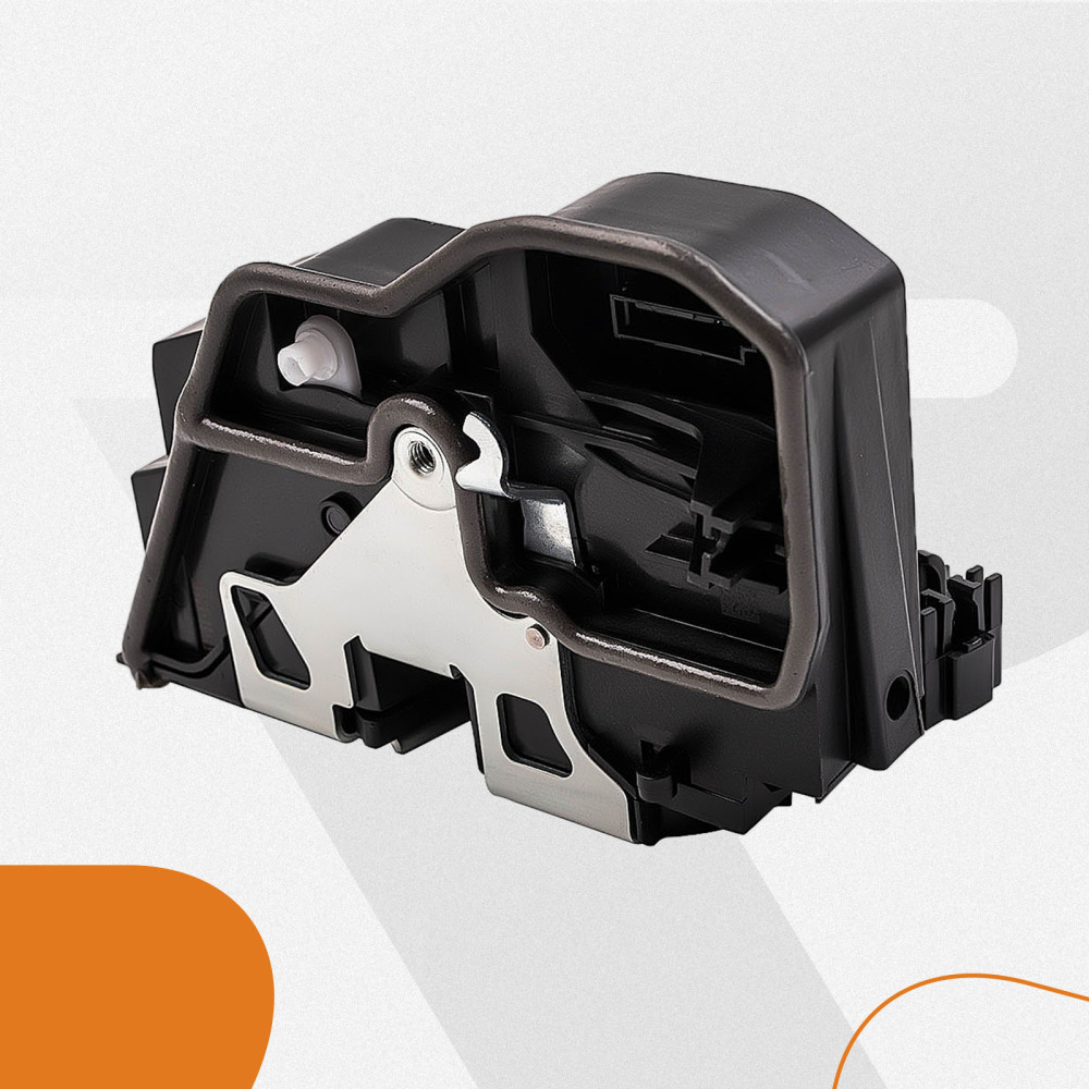 Compatible for BMW Mini E90 E91 330xi E92 E70 X5 E63 Rear Left Door Lock Latch Actuator