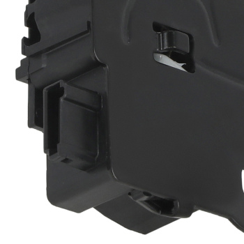 Door Lock Actuator compatible for Buick Cascada 13501988 2016-2019 Front Door Lock New