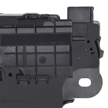 Door Lock Actuator compatible for Buick Cascada 13501988 2016-2019 Front Door Lock New