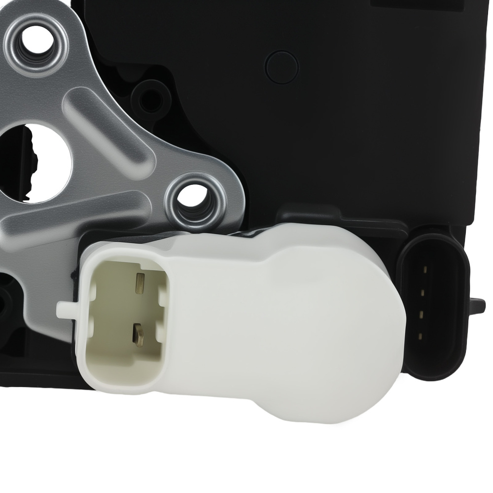 Door Lock Actuator Rear Right compatible for Chevrolet Silverado 1500 2001-2006