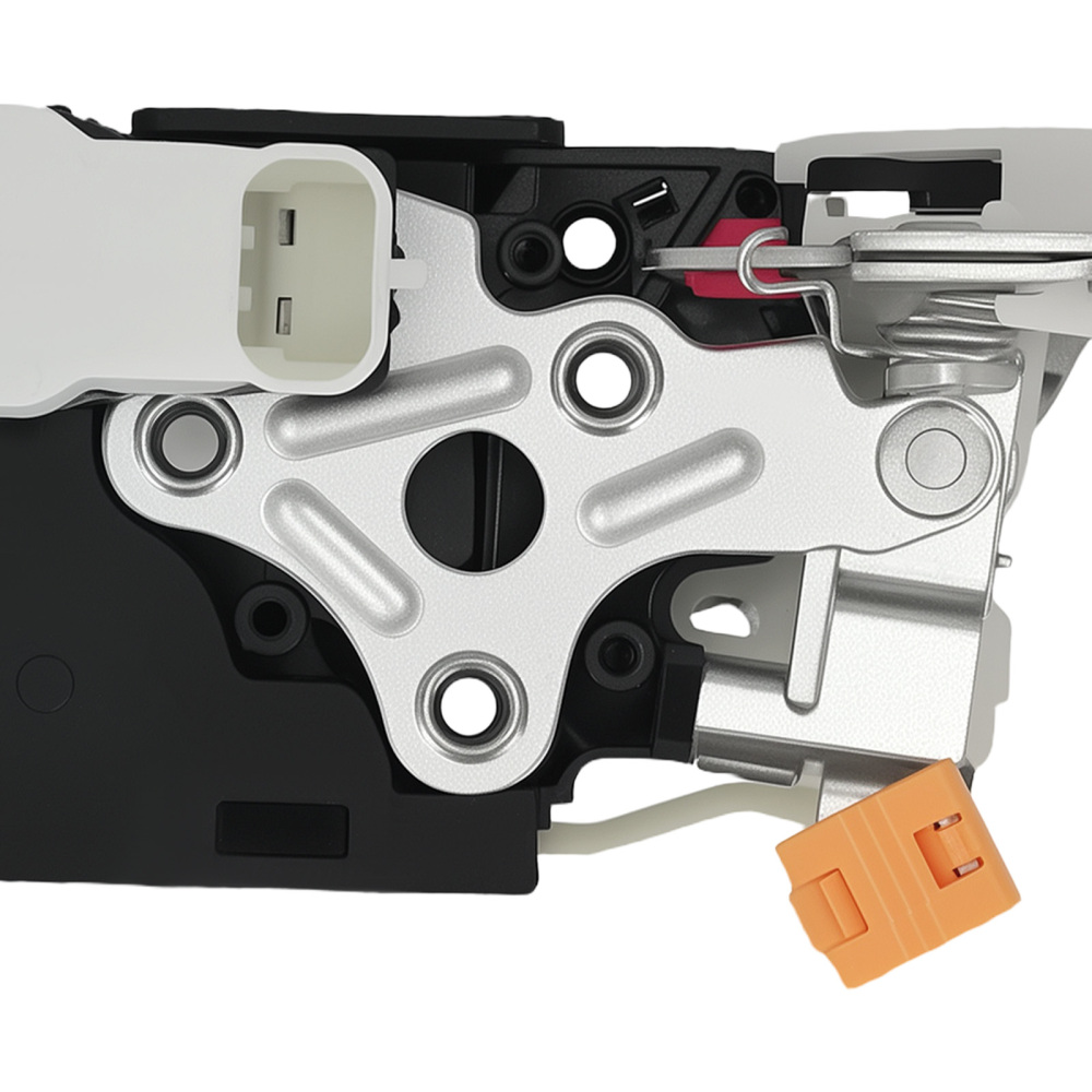 Door Lock Actuator Rear Right compatible for Chevrolet Silverado 1500 2001-2006