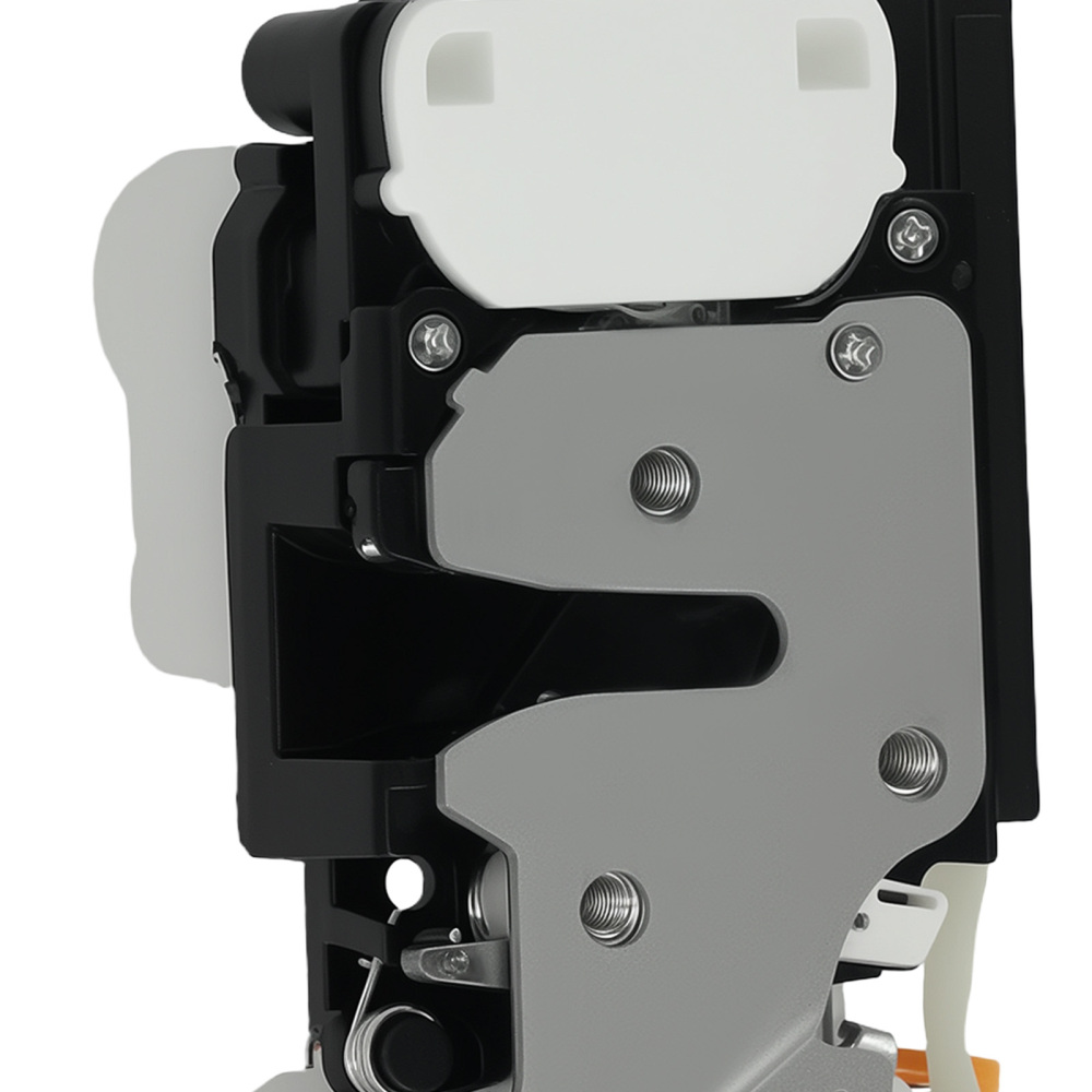 Door Lock Actuator Rear Right compatible for Chevrolet Silverado 1500 2001-2006